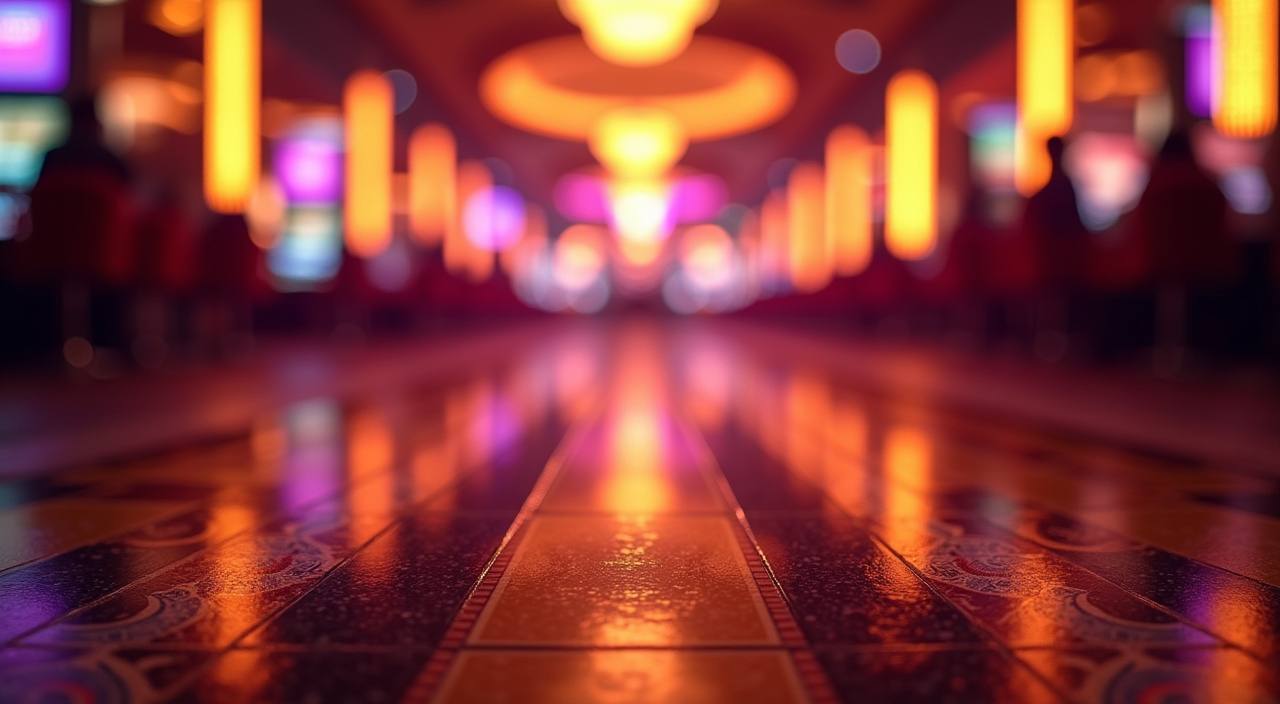 en365 Explore how en365 casino blends live and slot experiences